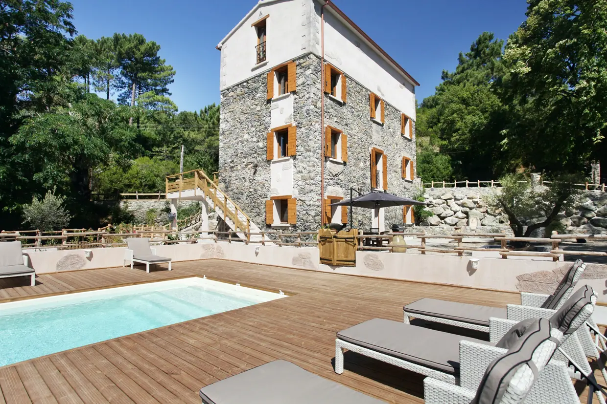 A Casa Cantunniera, Pietroso : image 2