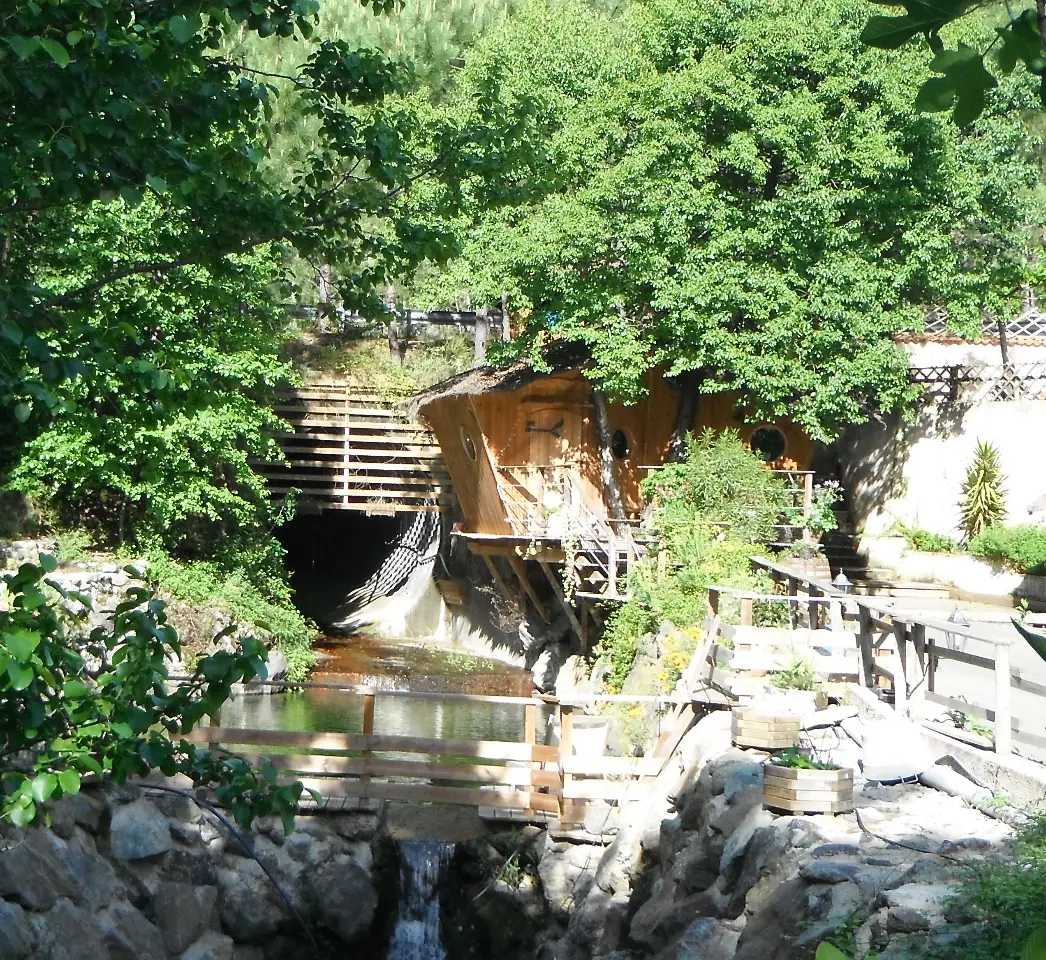 A Casa Cantunniera, Pietroso : image 4