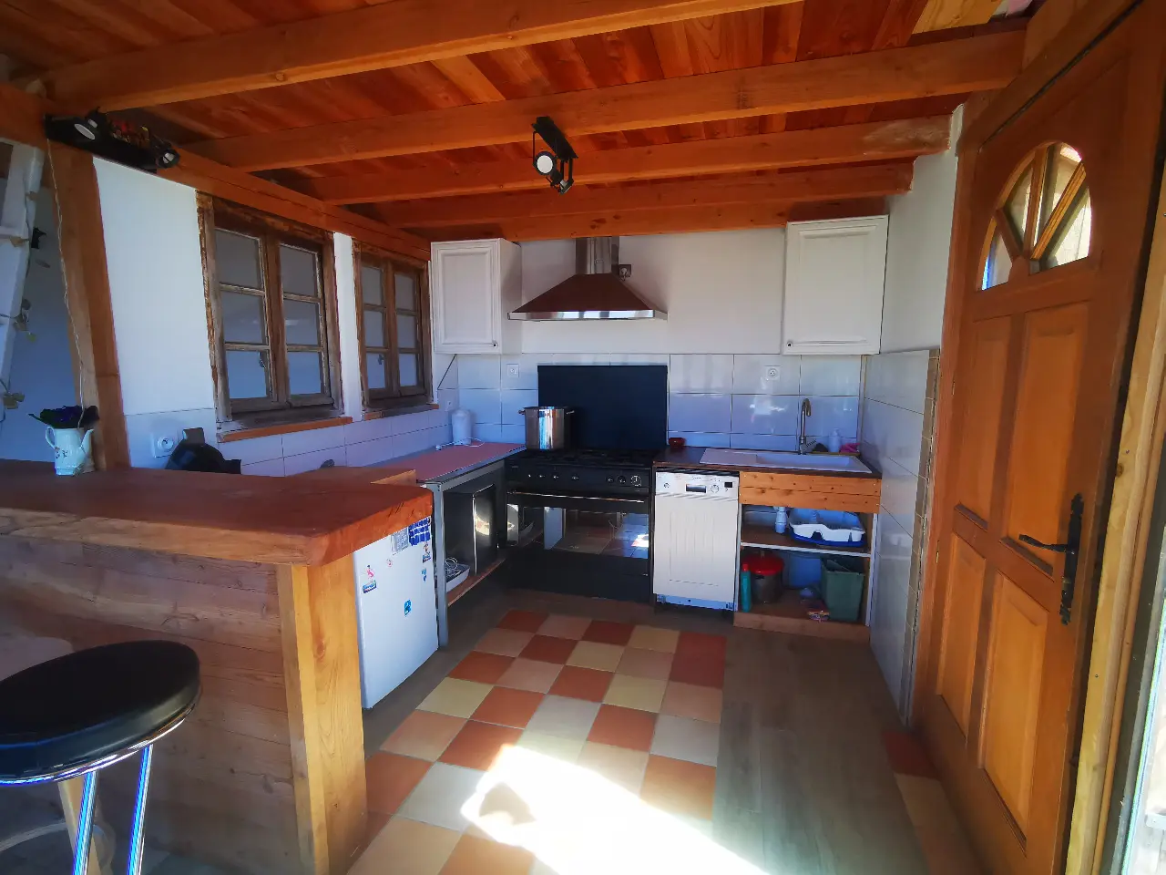 Abracabrada, Viazac : image 4