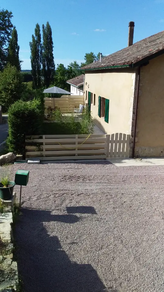 Abri de l'Abbaye, Hastingues : image 2