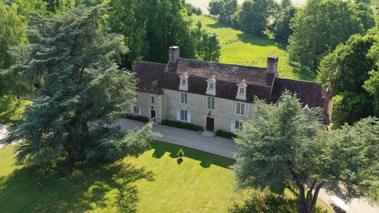Aile du manoir du Haras de Léaupartie, Léaupartie : image 5