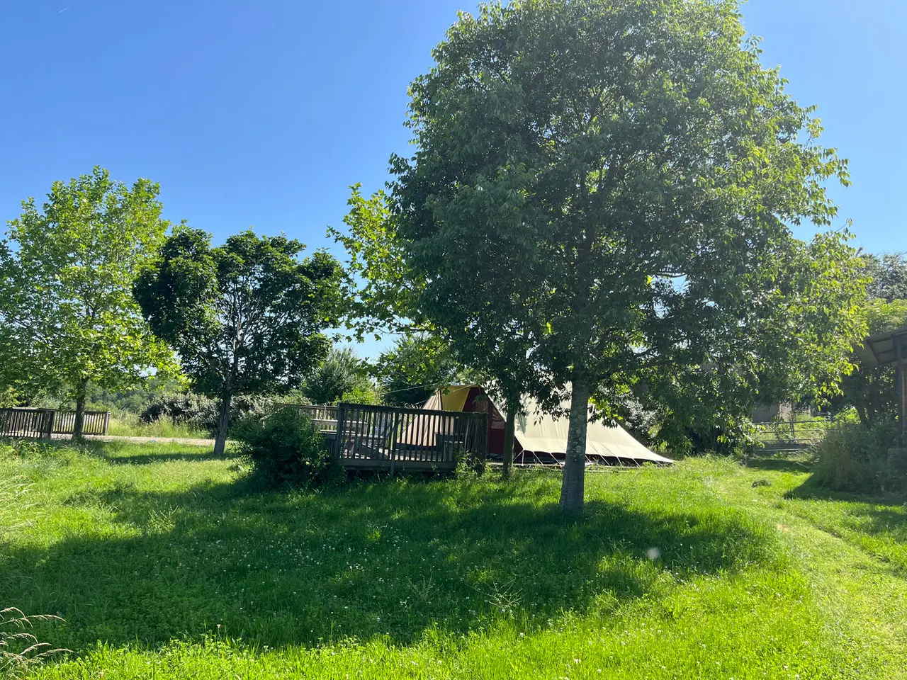 Amande au Domaine les Gonies, Mauroux : image 3