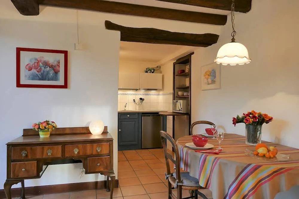 Appartement Artzamendi (gîte à la ferme), Louhossoa
