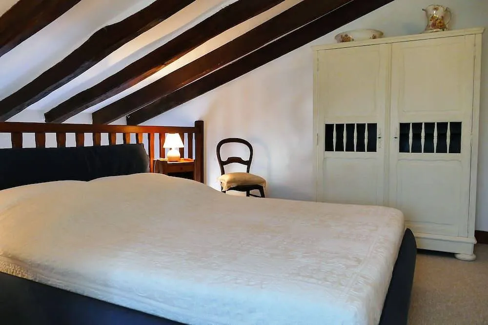 Appartement Artzamendi, Louhossoa : image 2