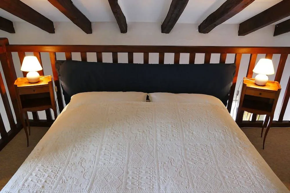 Appartement Artzamendi, Louhossoa : image 4