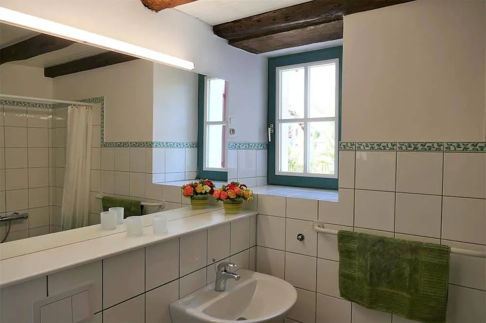Appartement Artzamendi, Louhossoa : image 5