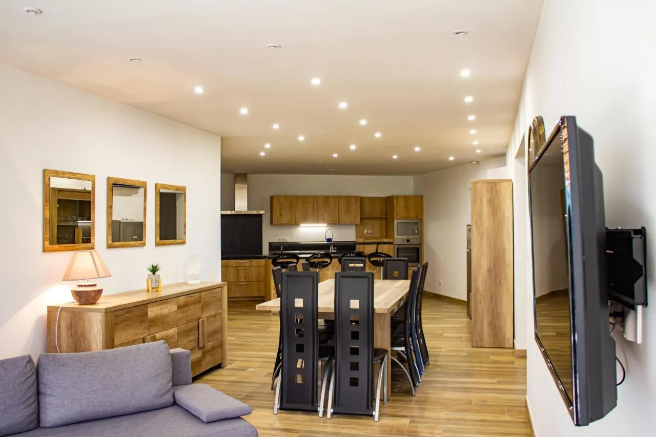 Appartement de l'Apiculteur, Oletta : image 3