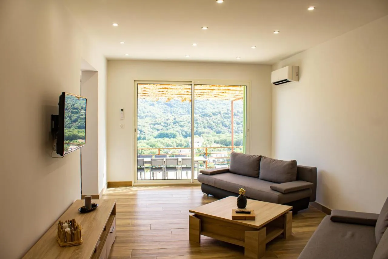 Appartement de l'Apiculteur, Oletta : image 4