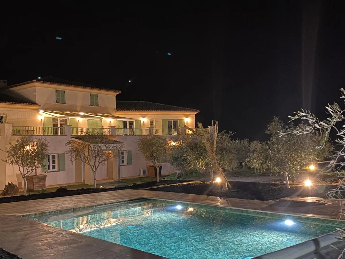 Appartement de l'Apiculteur, Oletta : image 5