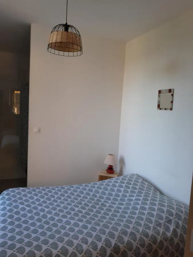Appartement de la Chèvrerie Blandinoise, Blandin : image 2