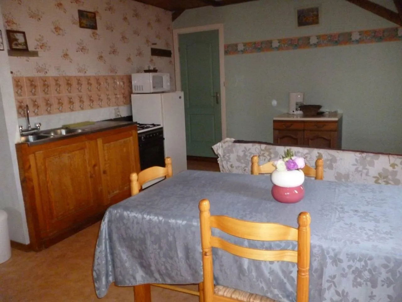 Appartement de la ferme, Beauvoir-Wavans : image 4