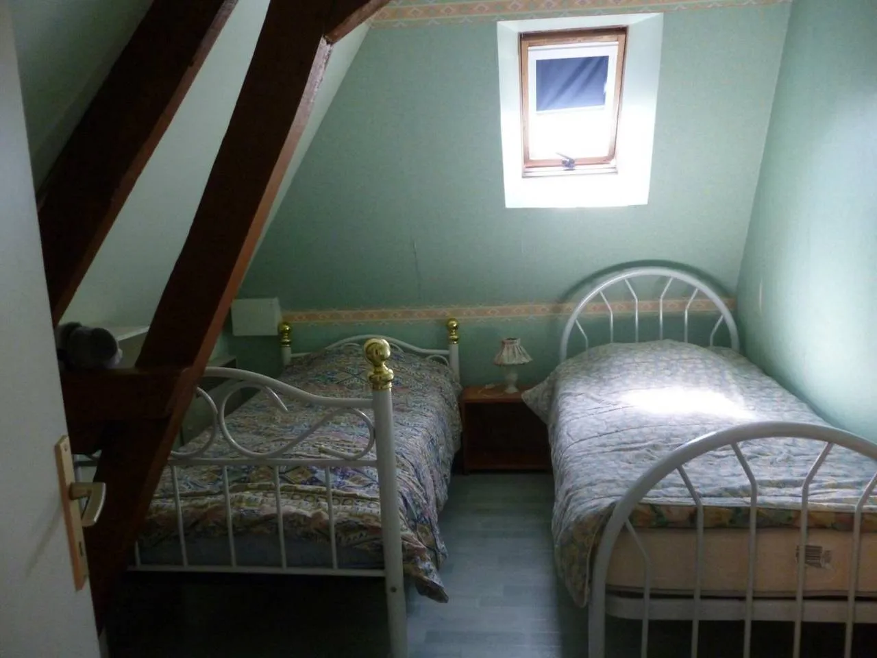 Appartement de la ferme, Beauvoir-Wavans : image 5