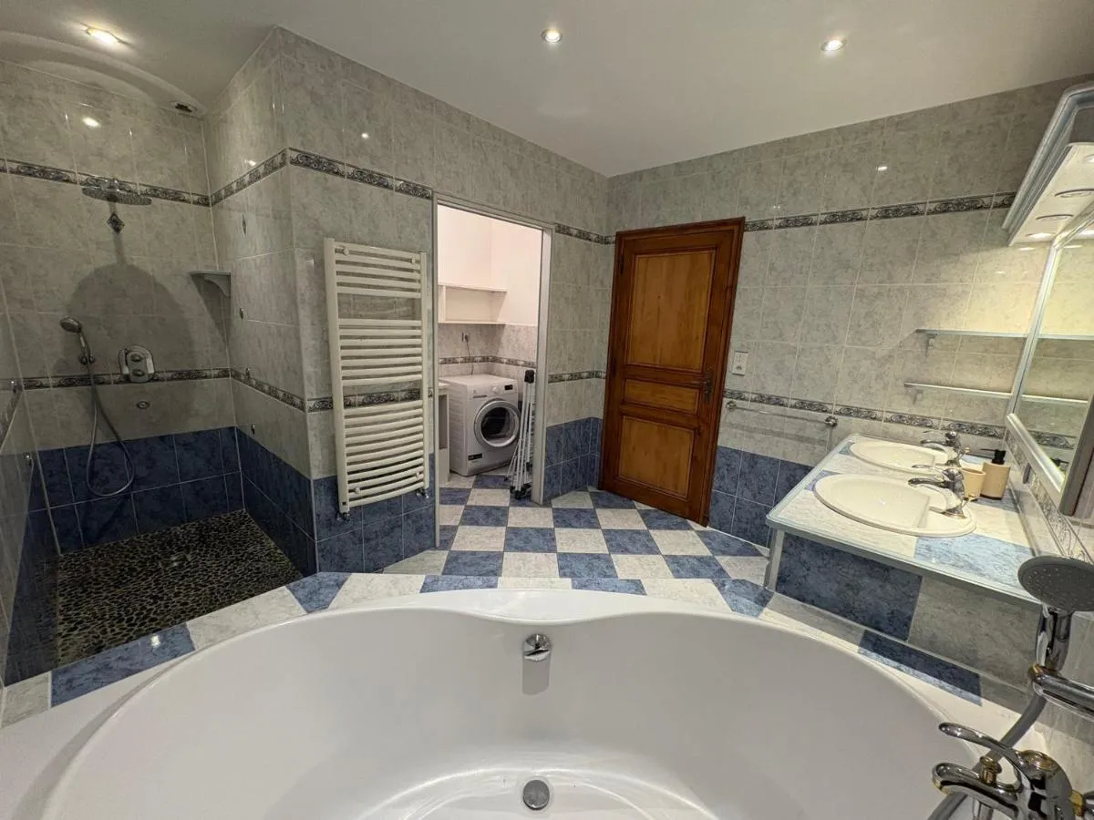 Appartement de la ferme de Fercombe, Hauteluce : image 2