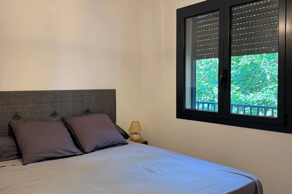 Appartement de la ferme de Philippe, Antisanti : image 2