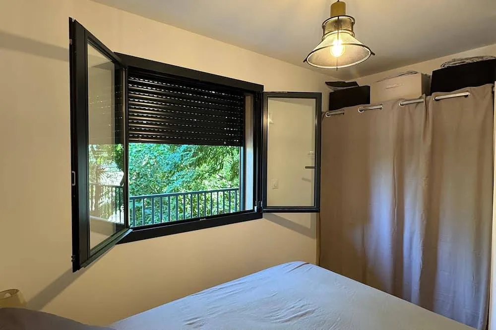 Appartement de la ferme de Philippe, Antisanti : image 3