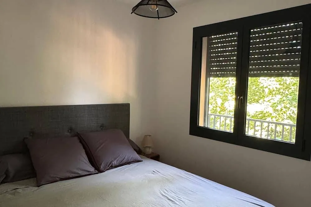Appartement de la ferme de Philippe, Antisanti : image 4