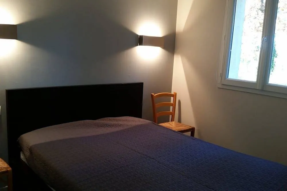 Appartement de la maison vigneronne, Mondragon : image 2