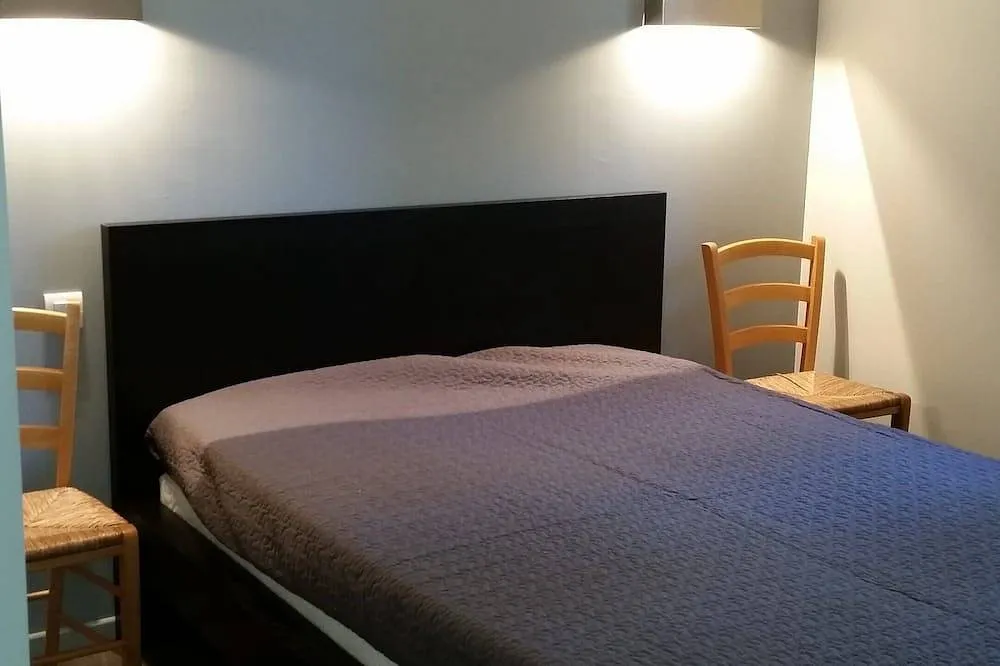 Appartement de la maison vigneronne, Mondragon : image 3