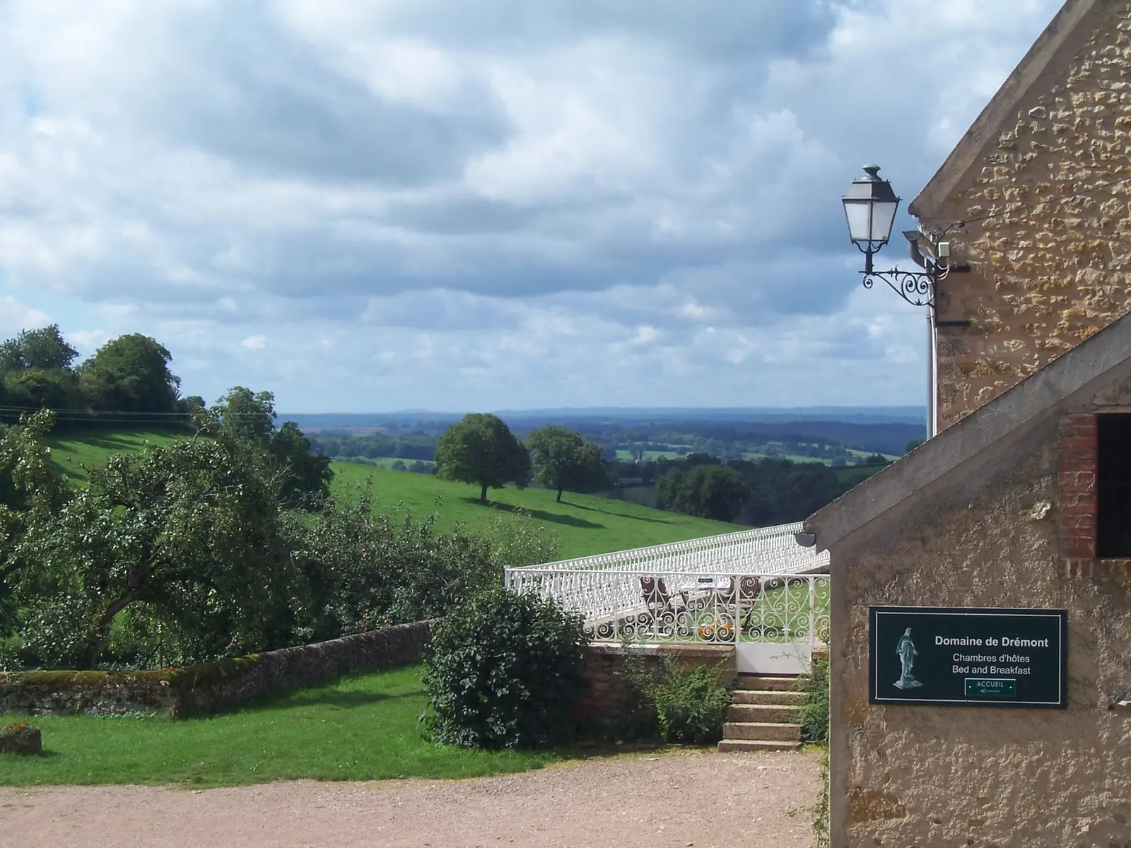 Appartement du Domaine de Drémont, Anthien : image 3