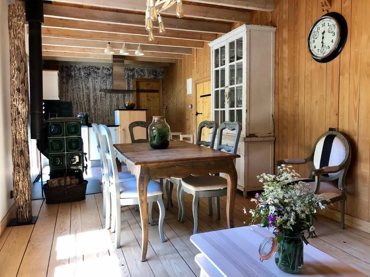Appartement Jean Des Houx, Sapois : image 4