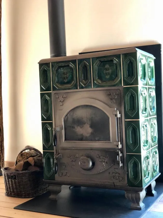 Appartement Jean Des Houx, Sapois : image 5
