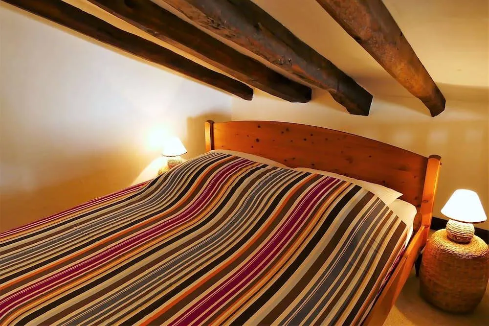 Appartement Ursuya, Louhossoa : image 2