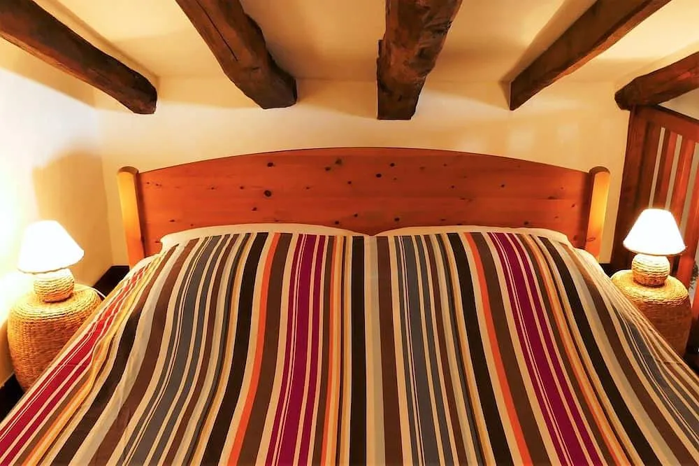 Appartement Ursuya, Louhossoa : image 3