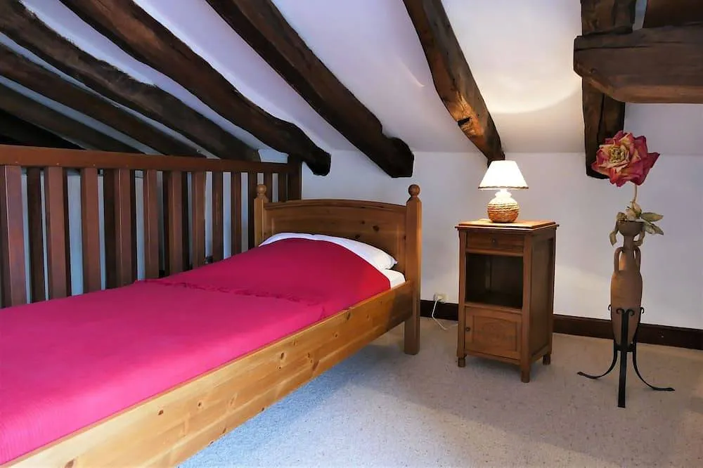 Appartement Ursuya, Louhossoa : image 4
