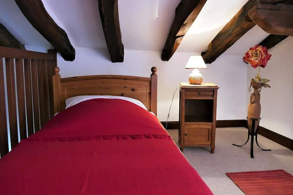 Appartement Ursuya, Louhossoa : image 5