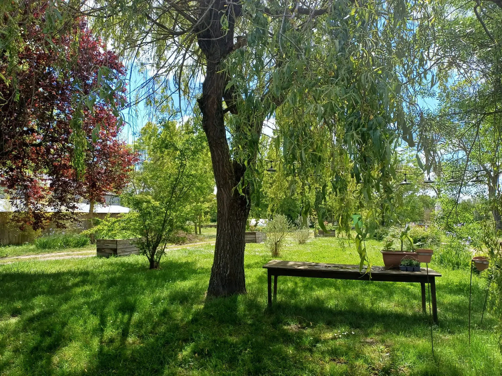 Au fabuleux festin, La Possonnière : image 3