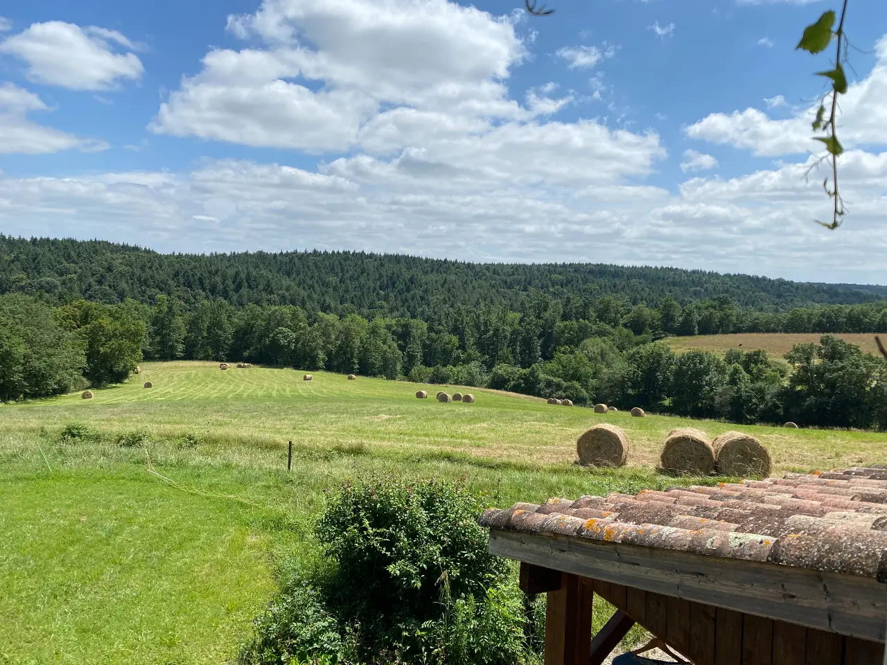 Au Fil des Rêveries, Saint-Frajou : image 2