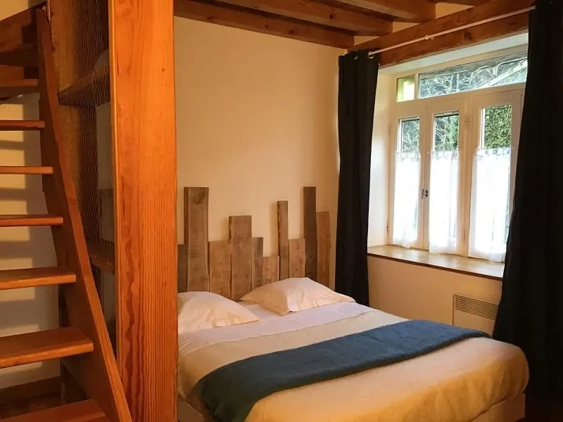 Au Mohair des Alpy, Fougax-et-Barrineuf : image 2