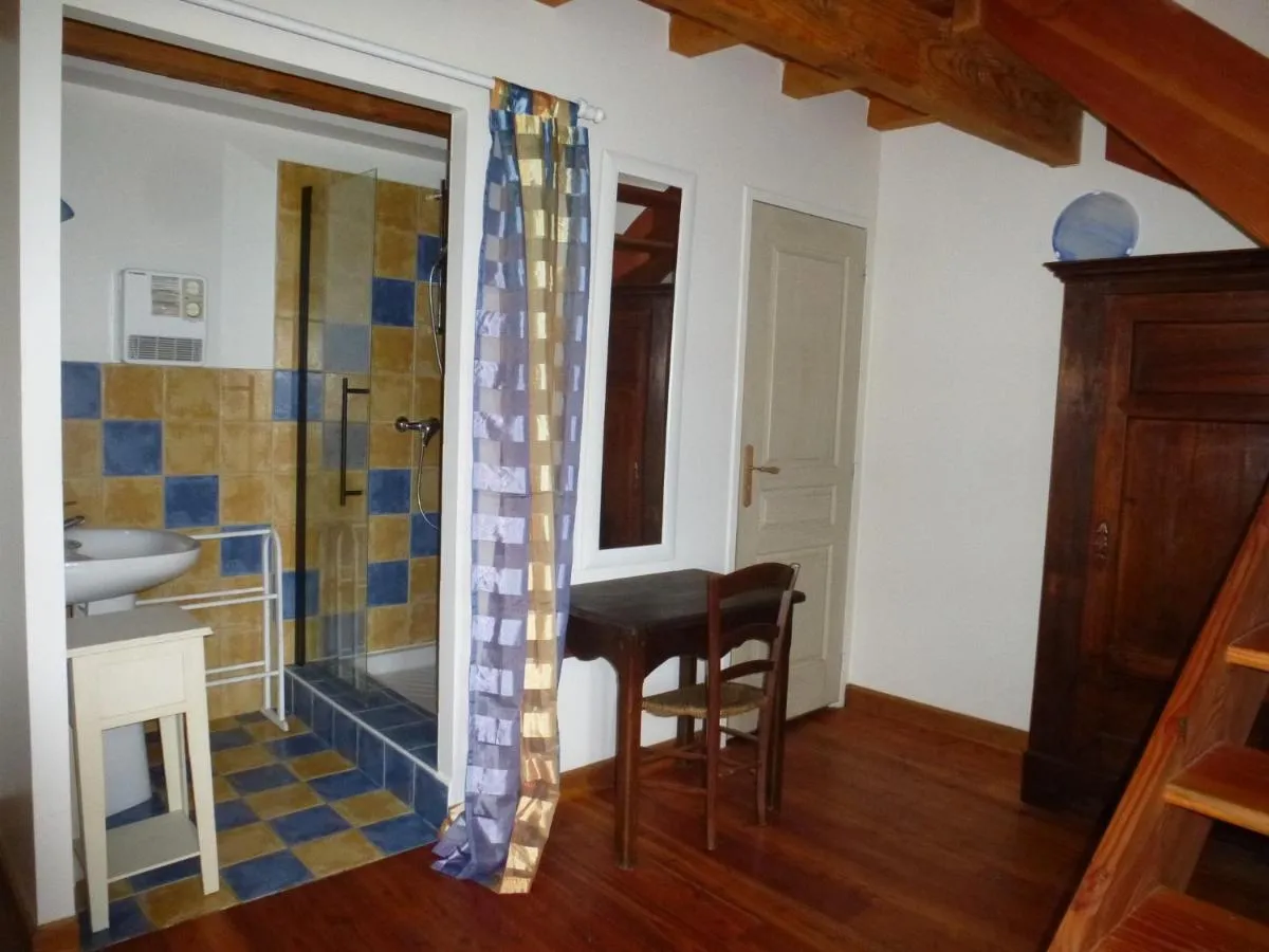 Au Mohair des Alpy, Fougax-et-Barrineuf : image 3