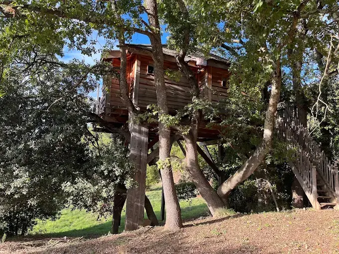Aura Cabana, Saint-André-d'Olérargues : image 2