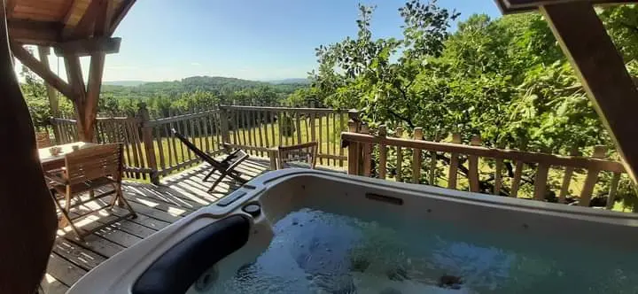 Aura Cabana, Saint-André-d'Olérargues : image 3