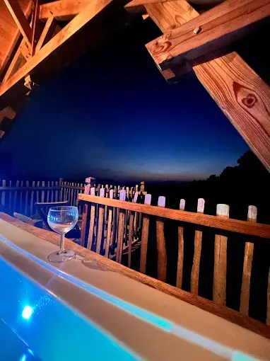 Aura Cabana, Saint-André-d'Olérargues : image 5