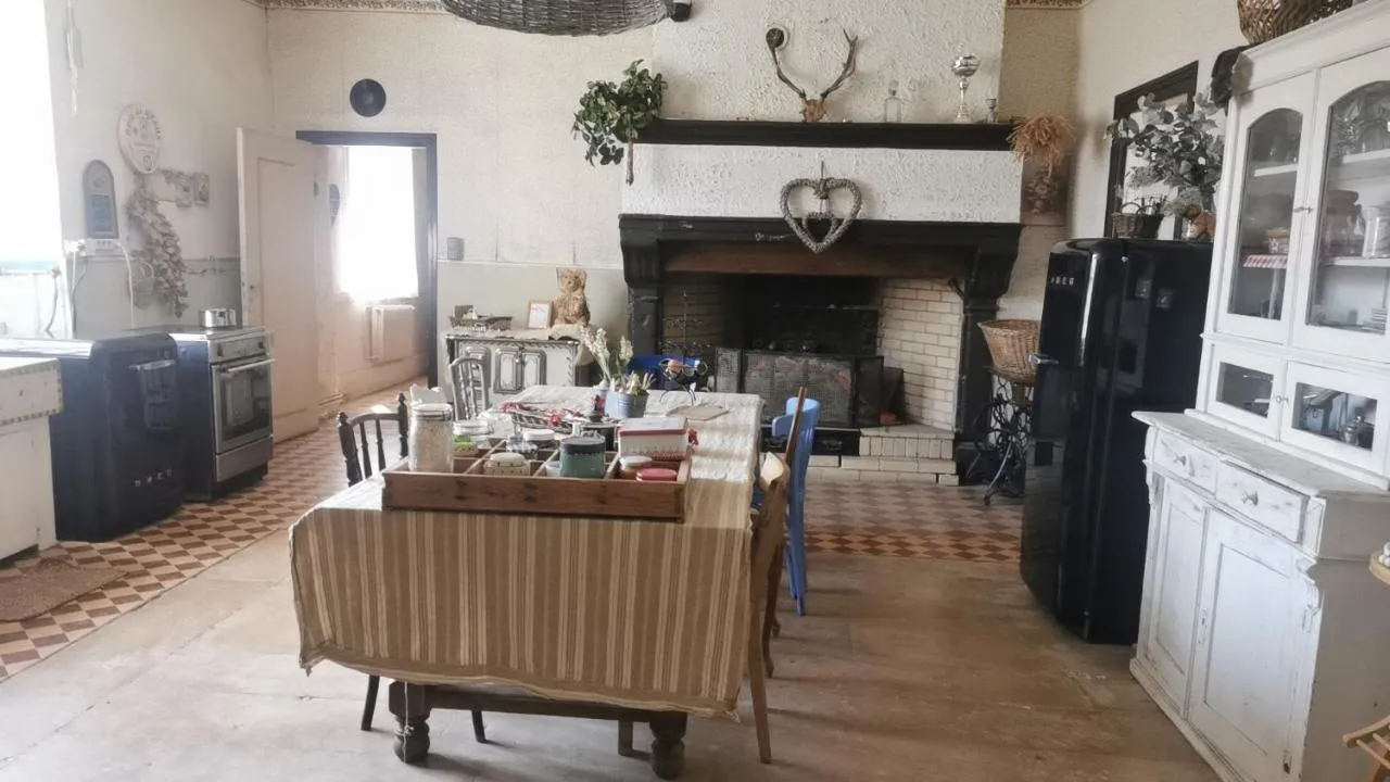 B&B à la Ferme d'Ourches, Cerville : image 4