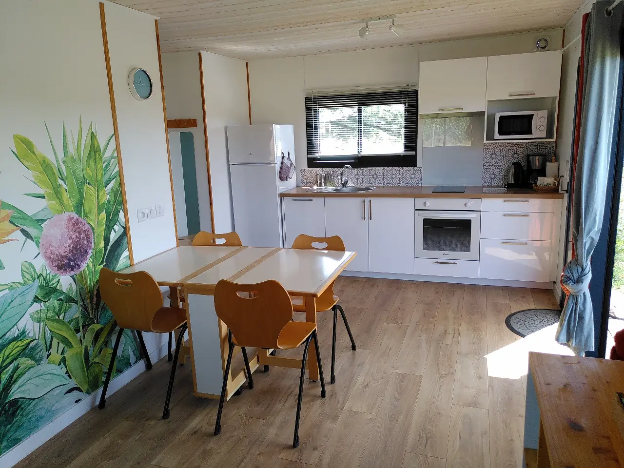 Basjoo Lodge, Saint-Palais : image 4
