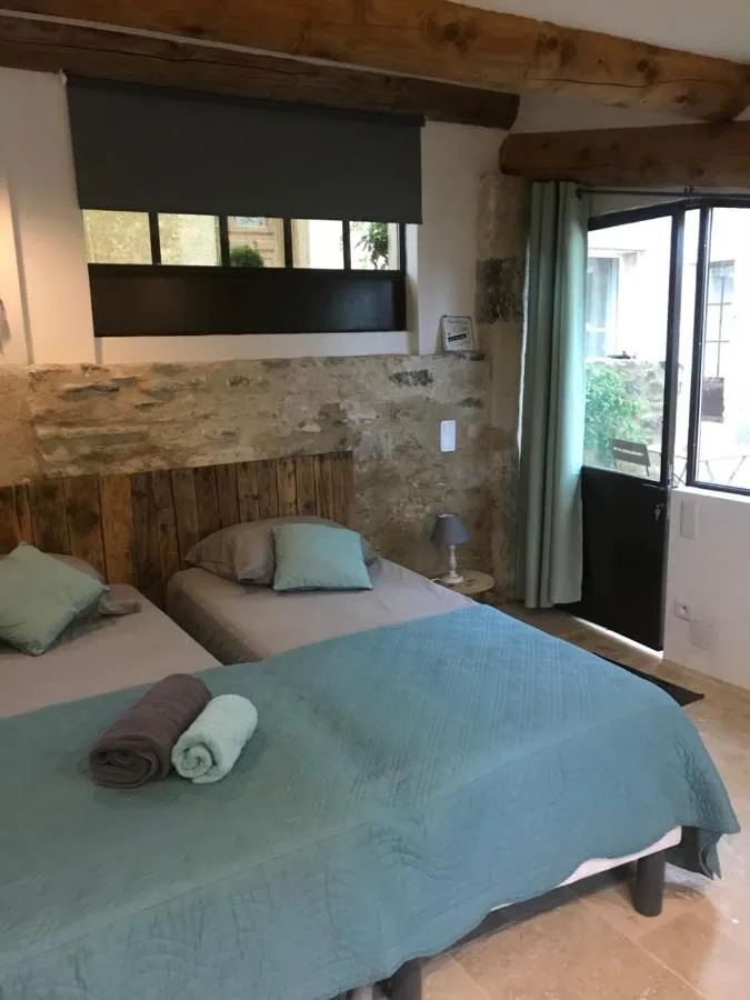 Bastide Bellugue, Cadenet : image 2