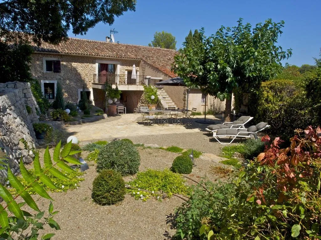 Bastide de l'Arnaude, Lorgues : image 4