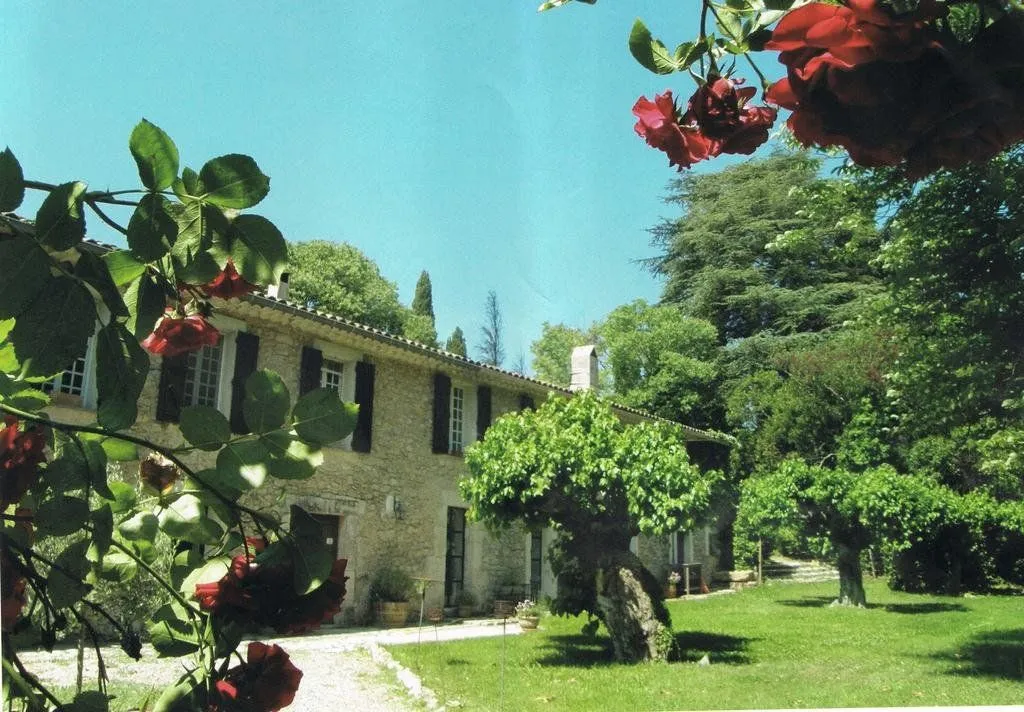 Bastide de l'Arnaude, Lorgues : image 5