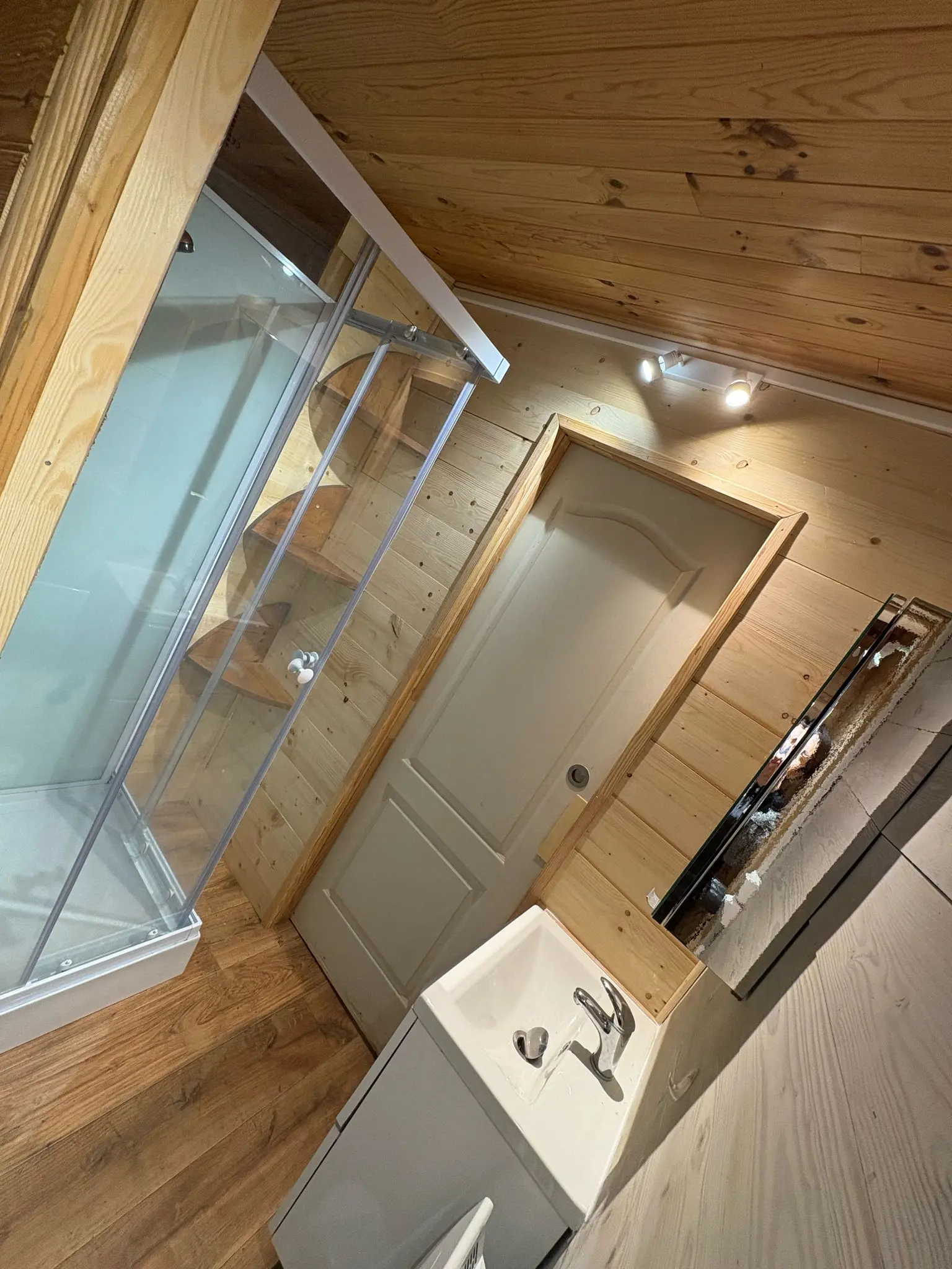 Cabane Anne, Pouylebon : image 5