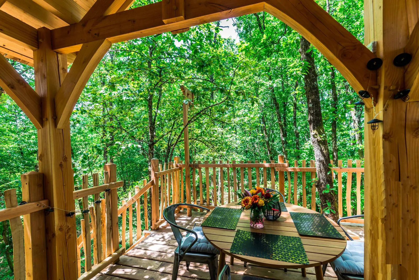 Cabane Artémis, Port-Sainte-Marie : image 3