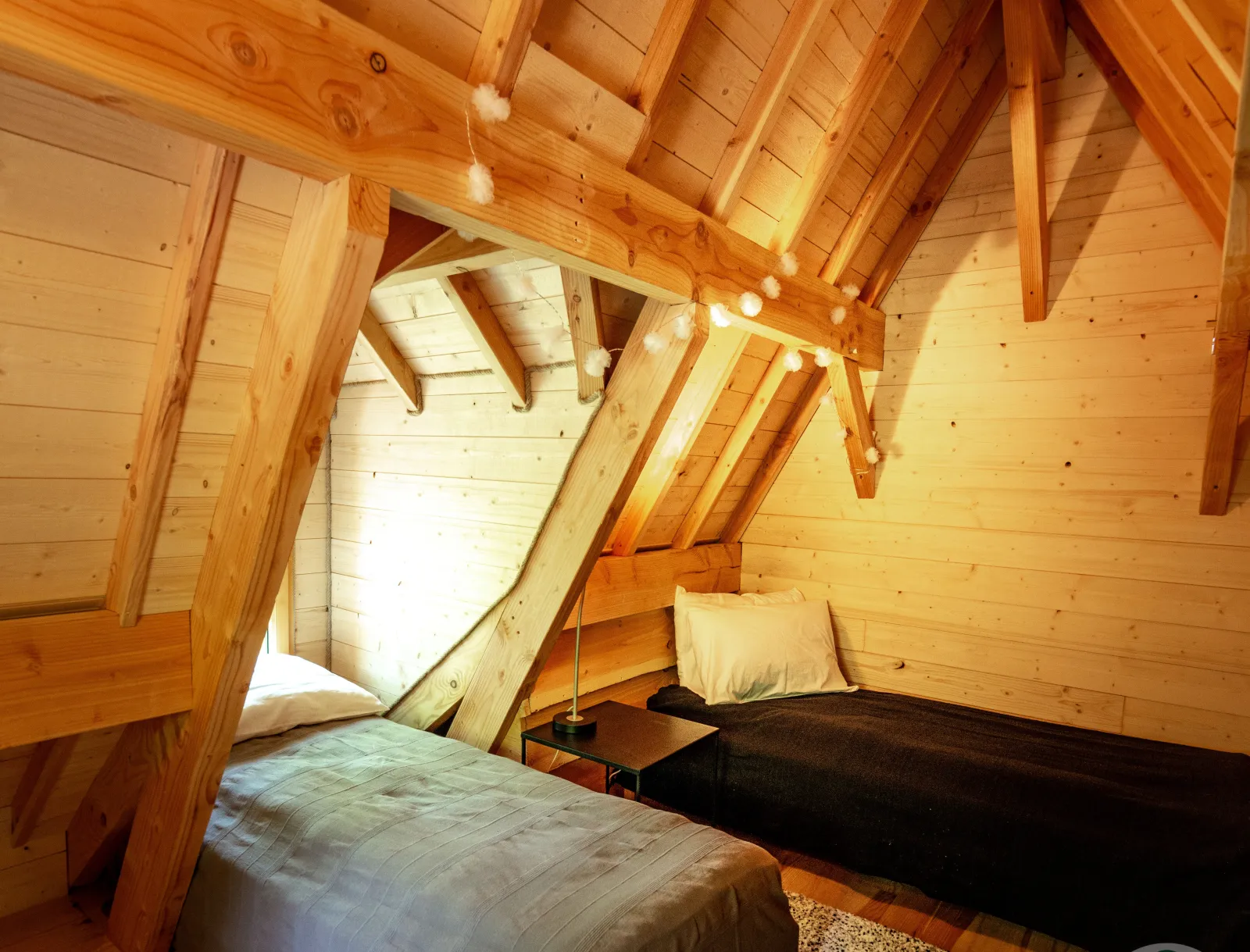 Cabane Artémis, Port-Sainte-Marie : image 5