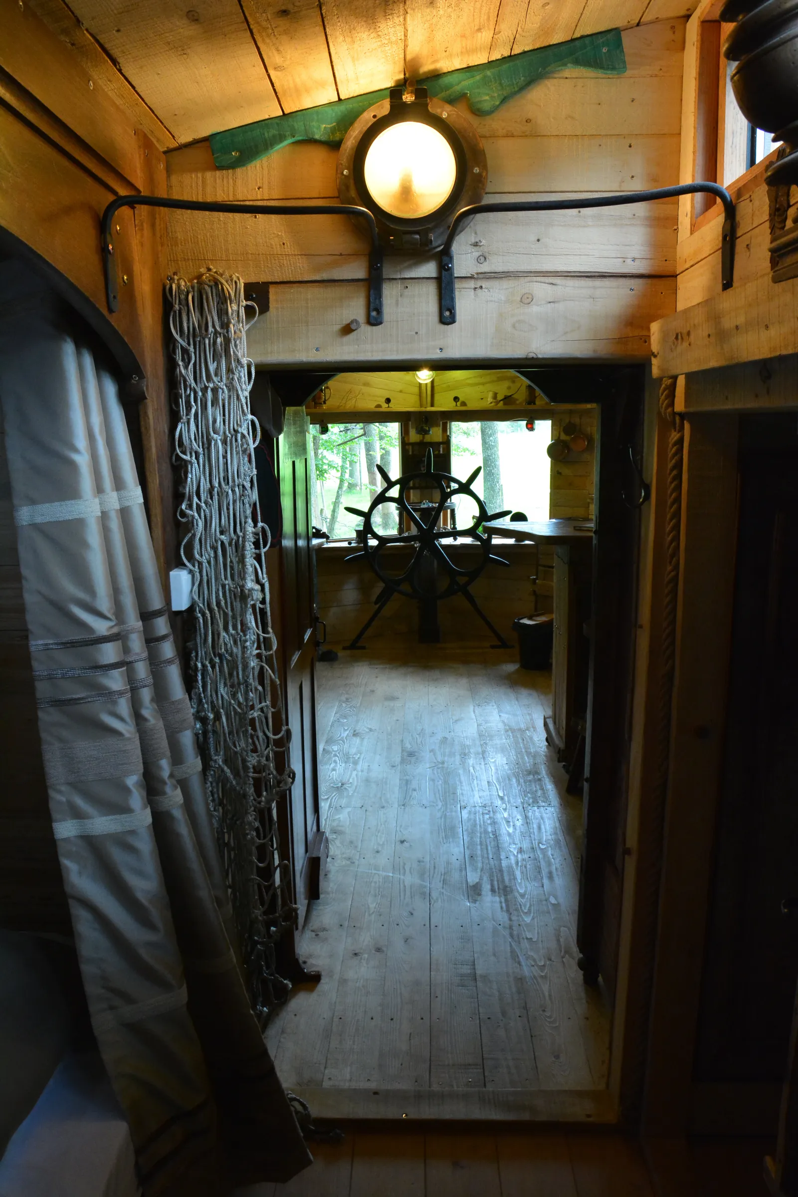 Cabane Atlanthies, Vittel : image 4