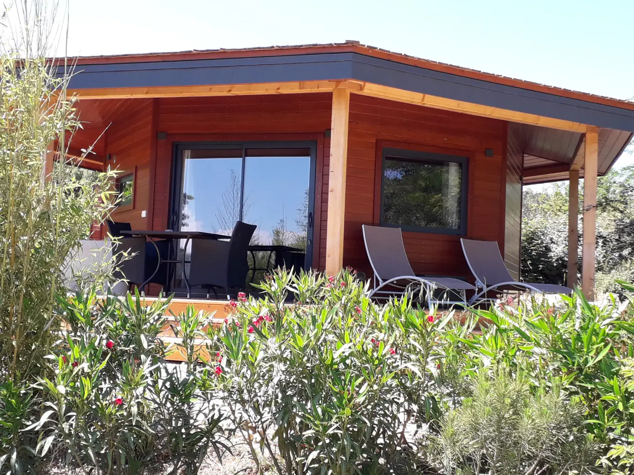 Cabane Au fil des âmes, Villarzel-du-Razès : image 5