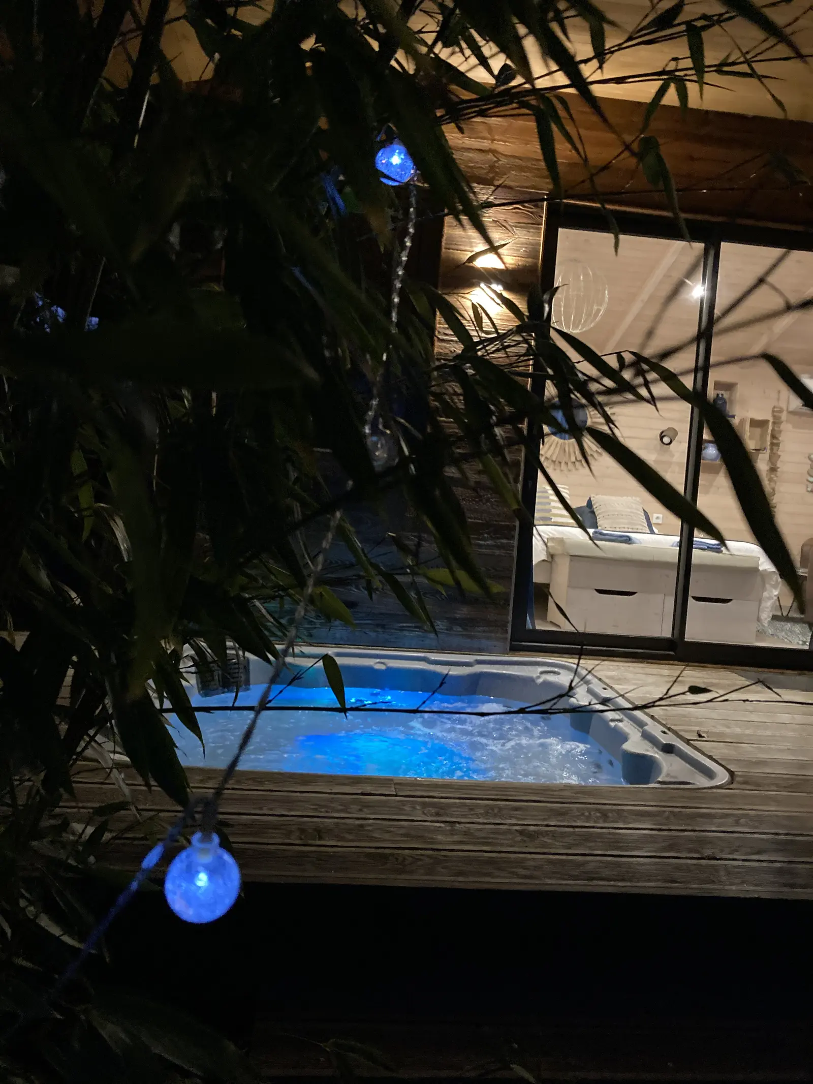 Cabane Baies Sauvages, Villarzel-du-Razès : image 3