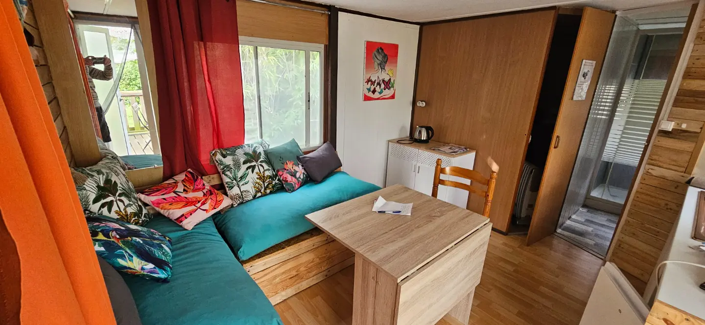 Cabane Barbabou, Beaucaire : image 3