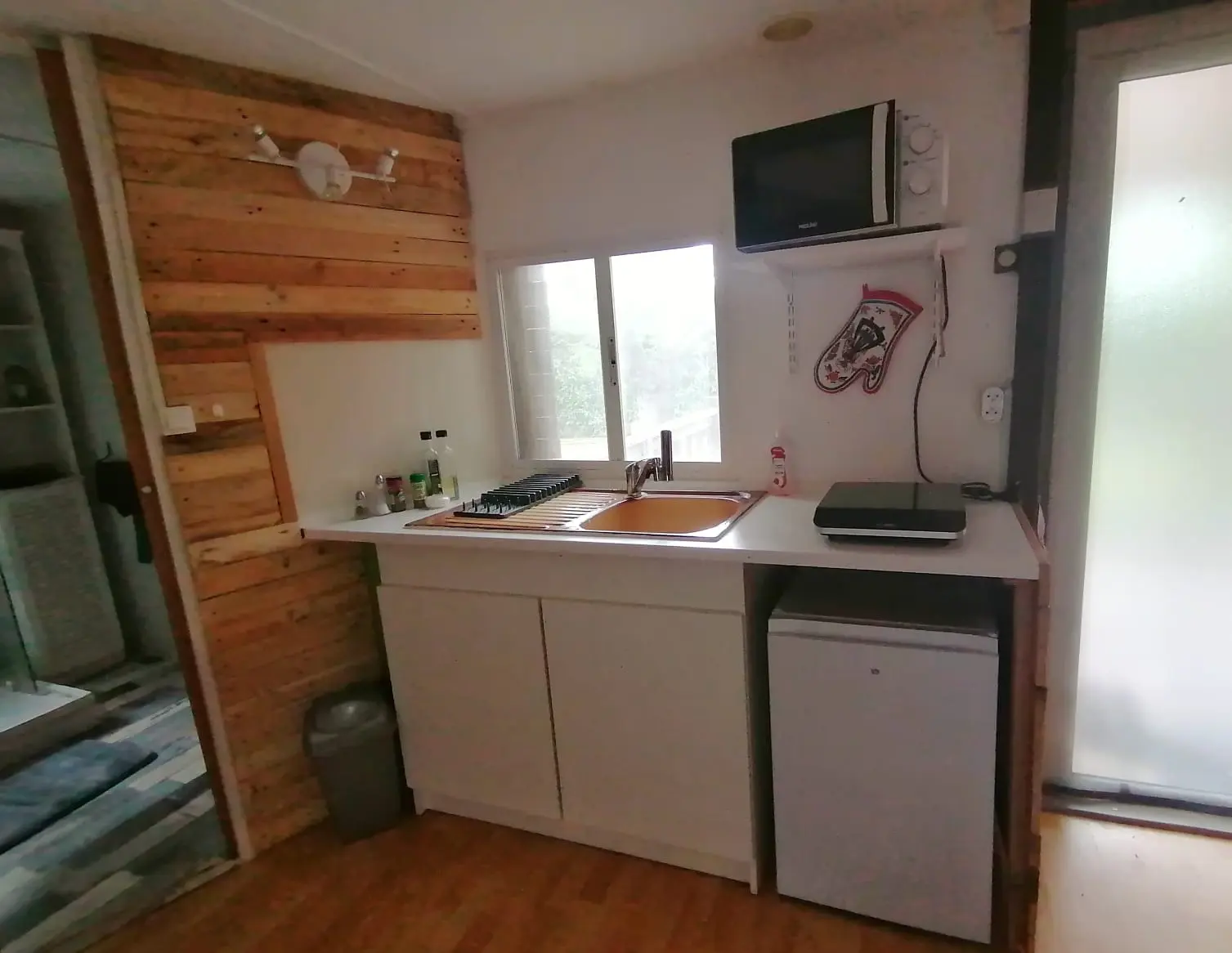 Cabane Barbabou, Beaucaire : image 4