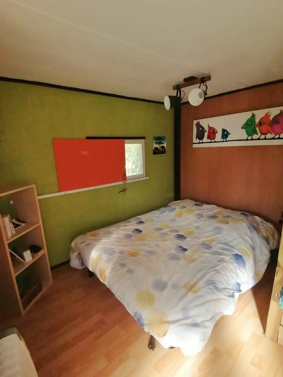 Cabane Barbabou, Beaucaire : image 5